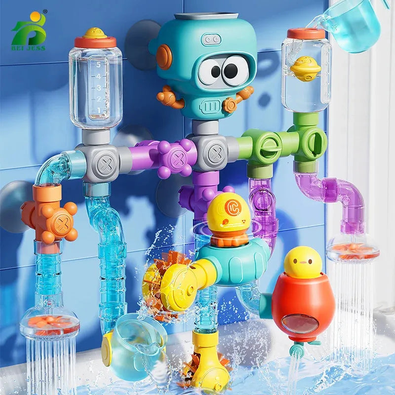 THE Bimi Toys STANDARD